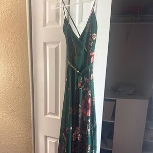 Lulus Still the One Dress